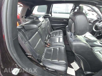 2019 Jeep Grand Cherokee High Altitude Edition - miniatura 13