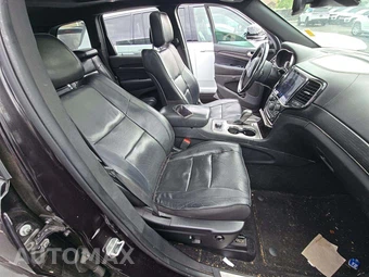 2019 Jeep Grand Cherokee High Altitude Edition - miniatura 15