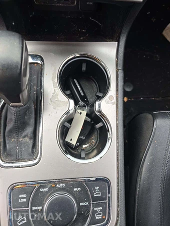2019 Jeep Grand Cherokee High Altitude Edition - miniatura 19