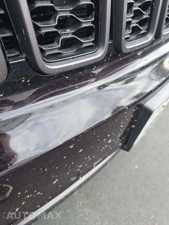 2019 Jeep Grand Cherokee High Altitude Edition - miniatura 22