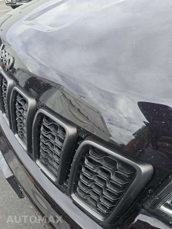 2019 Jeep Grand Cherokee High Altitude Edition - miniatura 23