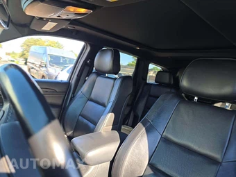 2019 Jeep Grand Cherokee High Altitude Edition - miniatura 11