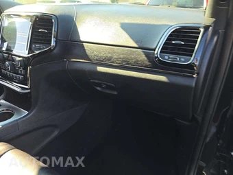 2019 Jeep Grand Cherokee High Altitude Edition - miniatura 19