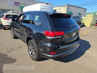 2019 Jeep Grand Cherokee High Altitude Edition - miniatura 2