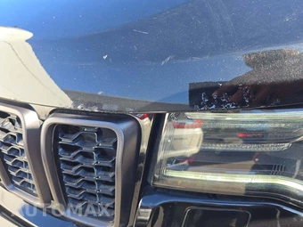 2019 Jeep Grand Cherokee High Altitude Edition - miniatura 22