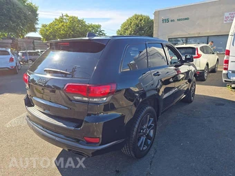 2019 Jeep Grand Cherokee High Altitude Edition - miniatura 3