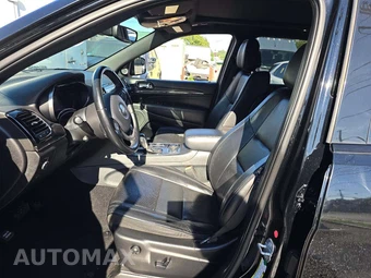 2019 Jeep Grand Cherokee High Altitude Edition - miniatura 6