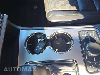 2019 Jeep Grand Cherokee High Altitude Edition - miniatura 8