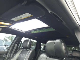 2019 Jeep Grand Cherokee High Altitude Edition - miniatura 11