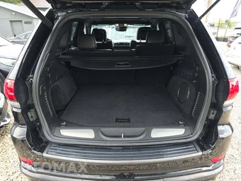 2019 Jeep Grand Cherokee High Altitude Edition - miniatura 14