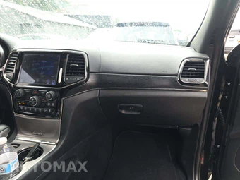2019 Jeep Grand Cherokee High Altitude Edition - miniatura 19