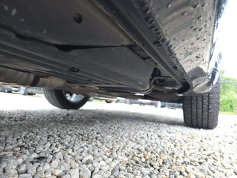 2019 Jeep Grand Cherokee High Altitude Edition - miniatura 7