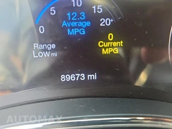 2019 Jeep Grand Cherokee High Altitude Edition - miniatura 15