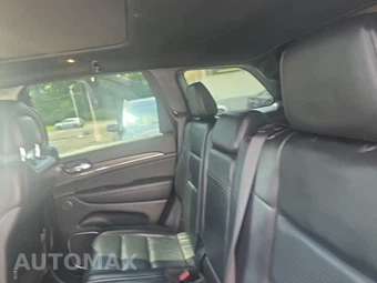 2019 Jeep Grand Cherokee High Altitude Edition - miniatura 16