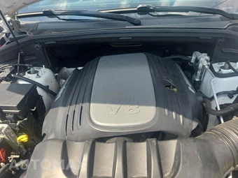 2019 Jeep Grand Cherokee High Altitude Edition - miniatura 19