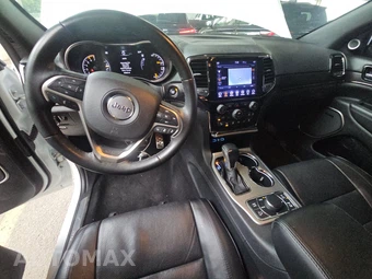 2019 Jeep Grand Cherokee High Altitude Edition - miniatura 11