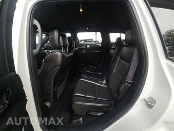 2019 Jeep Grand Cherokee High Altitude Edition - miniatura 13