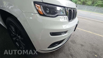 2019 Jeep Grand Cherokee High Altitude Edition - miniatura 23