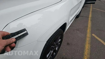2019 Jeep Grand Cherokee High Altitude Edition - miniatura 25