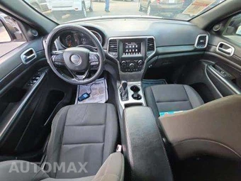 2019 Jeep Grand Cherokee Laredo - miniatura 11