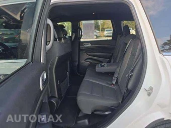 2019 Jeep Grand Cherokee Laredo - miniatura 14