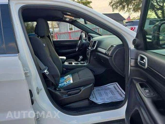 2019 Jeep Grand Cherokee Laredo - miniatura 19