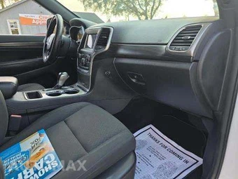 2019 Jeep Grand Cherokee Laredo - miniatura 20