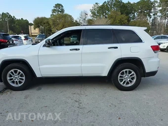 2019 Jeep Grand Cherokee Laredo - miniatura 3