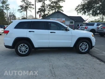 2019 Jeep Grand Cherokee Laredo - miniatura 5