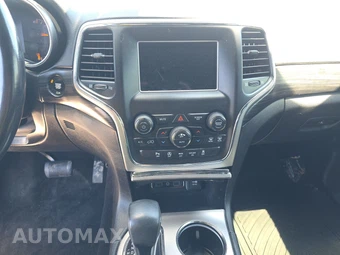 2019 Jeep Grand Cherokee Laredo - miniatura 11