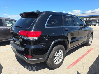 2019 Jeep Grand Cherokee Laredo - miniatura 4