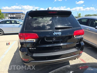 2019 Jeep Grand Cherokee Laredo - miniatura 5