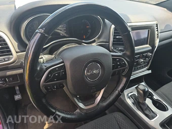 2019 Jeep Grand Cherokee Laredo - miniatura 10