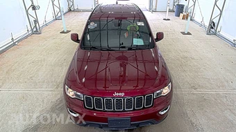 2019 Jeep Grand Cherokee Laredo - miniatura 2