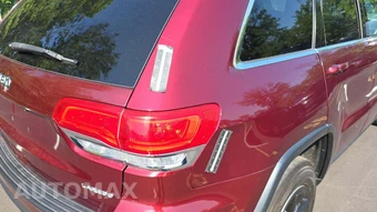 2019 Jeep Grand Cherokee Laredo - miniatura 21