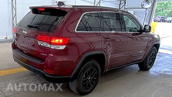 2019 Jeep Grand Cherokee Laredo - miniatura 4