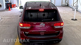 2019 Jeep Grand Cherokee Laredo - miniatura 5