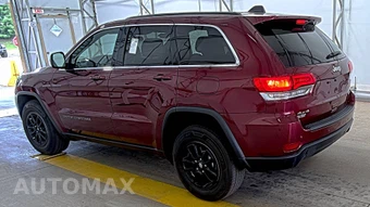 2019 Jeep Grand Cherokee Laredo - miniatura 6