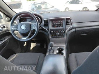 2019 Jeep Grand Cherokee Laredo - miniatura 16