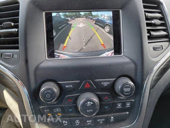 2019 Jeep Grand Cherokee Laredo - miniatura 17