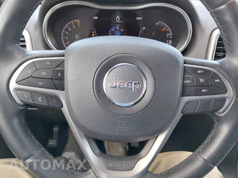 2019 Jeep Grand Cherokee Laredo - miniatura 20