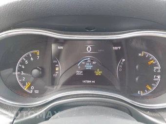 2019 Jeep Grand Cherokee Laredo - miniatura 21