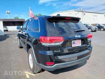 2019 Jeep Grand Cherokee Laredo - miniatura 3