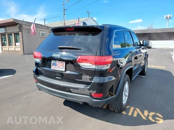 2019 Jeep Grand Cherokee Laredo - miniatura 4