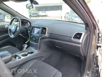 2019 Jeep Grand Cherokee Laredo - miniatura 5