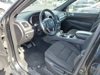 2019 Jeep Grand Cherokee Laredo - miniatura 7