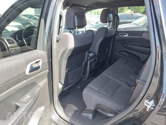 2019 Jeep Grand Cherokee Laredo - miniatura 8