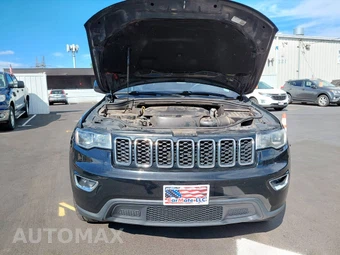 2019 Jeep Grand Cherokee Laredo - miniatura 9
