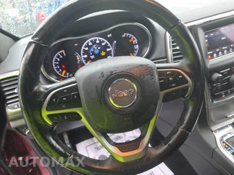 2019 Jeep Grand Cherokee Laredo – miniatura 10