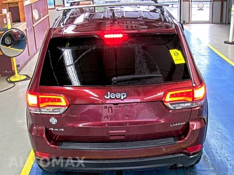 2019 Jeep Grand Cherokee Laredo – miniatura 5
